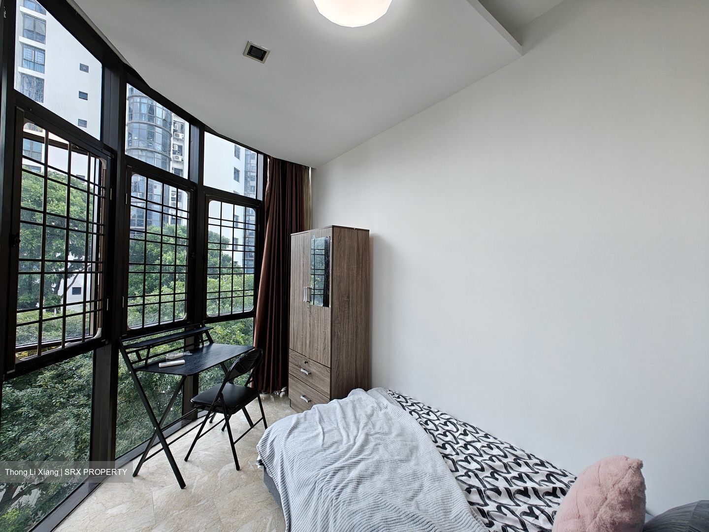 Parc Oasis (D22), Condominium #486840771